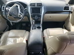 Ford Explorer 2011