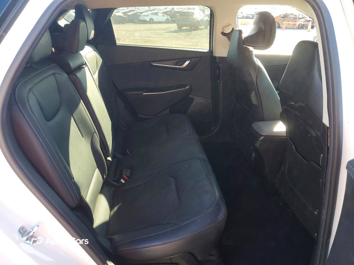 Kia EV6 2024