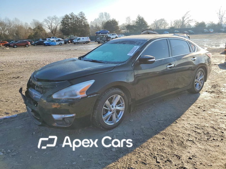 Nissan Altima 2015 - Image 1 of 14