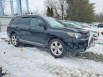 Toyota Highlander 2010