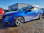 Honda Civic 2020