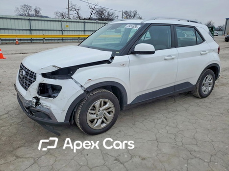 Hyundai Venue 2020 - Image 1 of 15