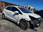 Kia Rio 2016