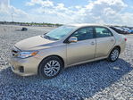 Toyota Corolla 2012