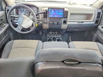 Dodge RAM 2012