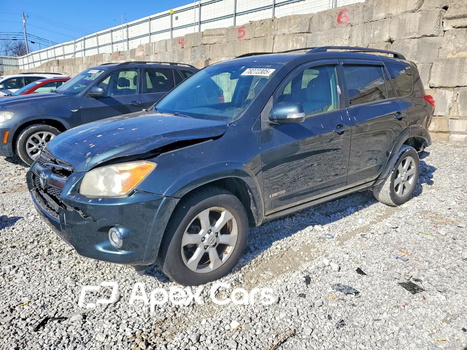 Toyota RAV 4 2011 - Image 1 of 14