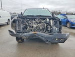 Chevrolet Silverado 2016