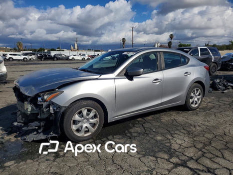 Mazda 3 2016 - Image 1 of 13