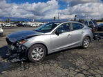 Mazda 3 2016