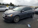 Nissan Sentra 2014