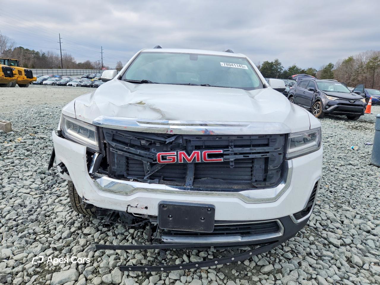 GMC Acadia 2020