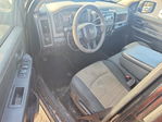 Dodge RAM 2012