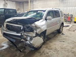 Honda Pilot 2011