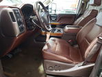 Chevrolet Silverado 2015