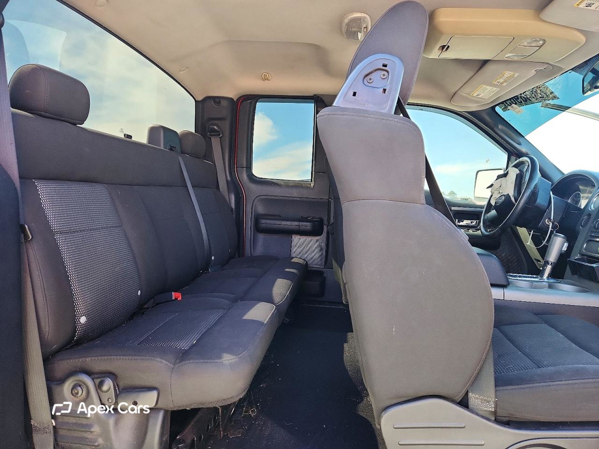 Ford F-150 2006