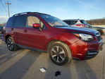 Subaru Forester 2018