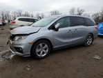 Honda Odyssey 2019