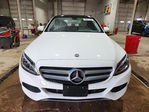 Mercedes-Benz C-klasse 2015