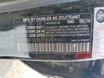 Mercedes-Benz E-klasse 2015