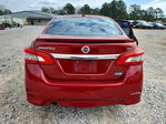Nissan Sentra 2014
