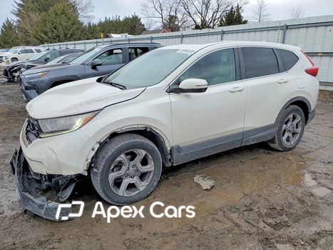Honda CR-V 2017 - Image 1 of 12