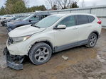Honda CR-V 2017
