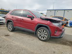 Toyota RAV 4 2020