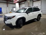 Subaru Forester 2025