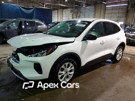 Ford Escape 2023 - Image 1 of 14