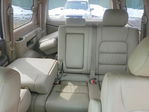 Lexus LX 2004