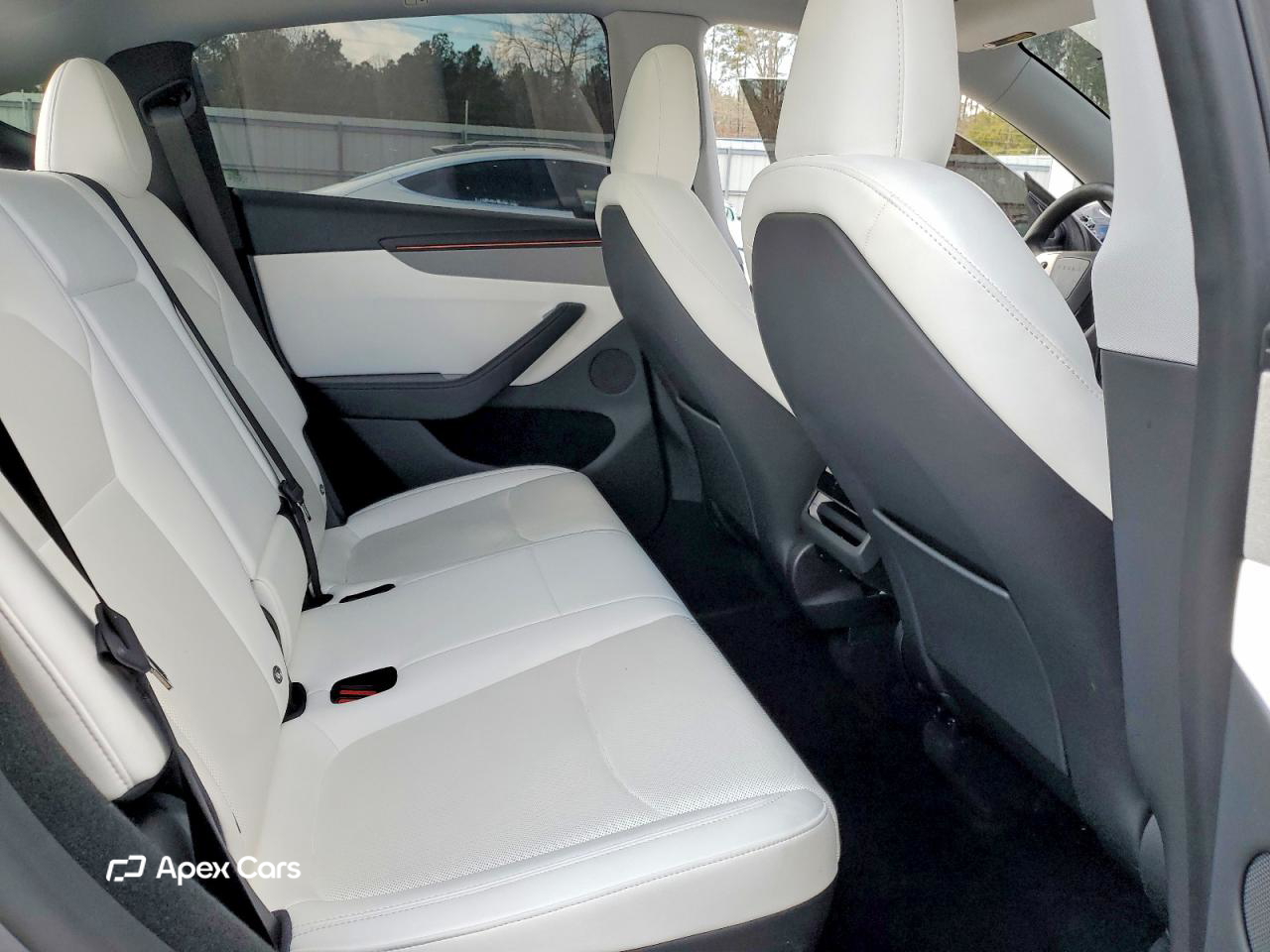 Tesla Model Y 2026