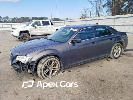 Chrysler 300 2015 - Image 1 of 12