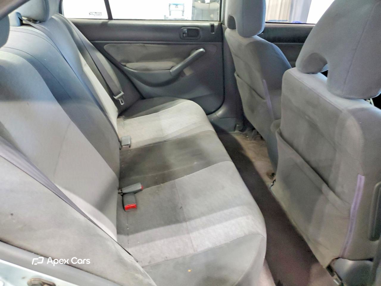 Honda Civic 2005