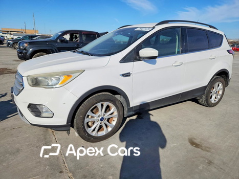 Ford Escape 2018 - Image 1 of 13
