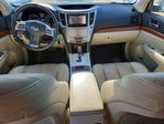 Subaru Outback 2013