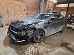 Ford Taurus 2015