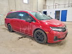 Honda Odyssey 2025