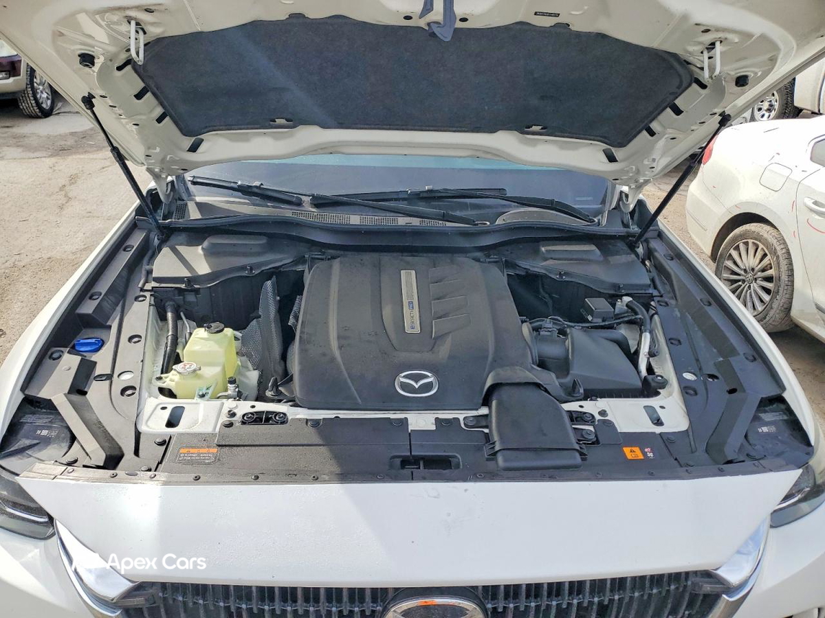 Mazda CX-90 2024