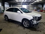 Lexus RX 2015