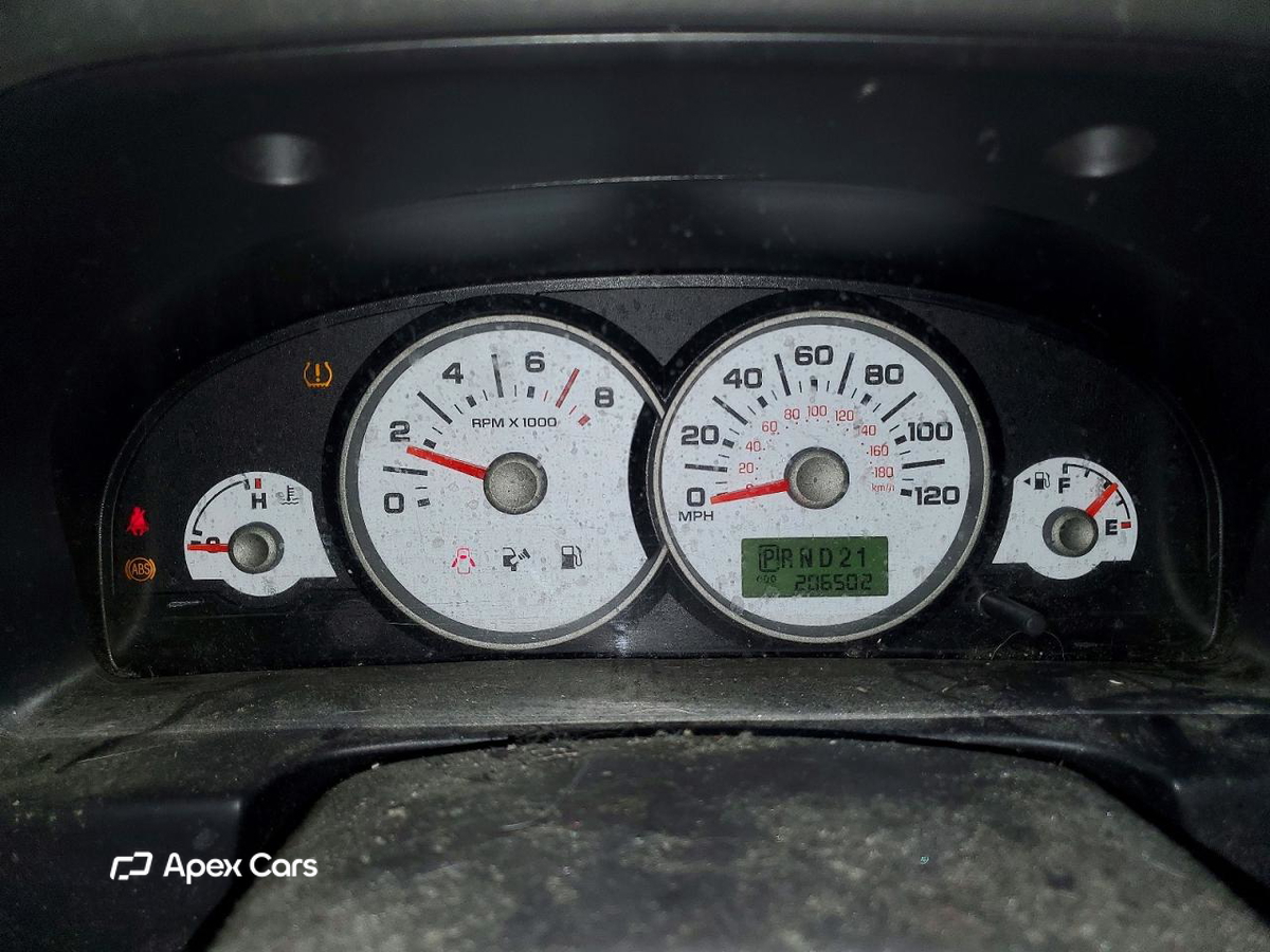 Ford Escape 2006