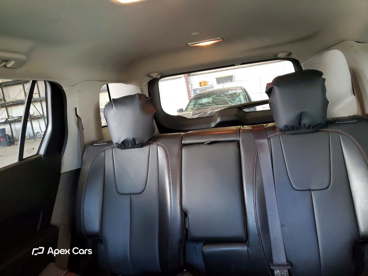 GMC Terrain 2017