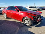 Cadillac CTS 2018