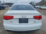Audi A4 2013