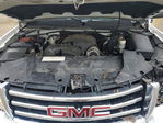 GMC Sierra 2013