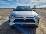 Toyota RAV 4 2021