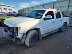 Chevrolet Avalanche 2007