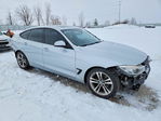 BMW Series 3 2016