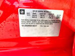 Chevrolet Sonic 2014