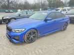 BMW Series 3 2021