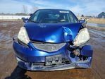 Honda Fit 2011